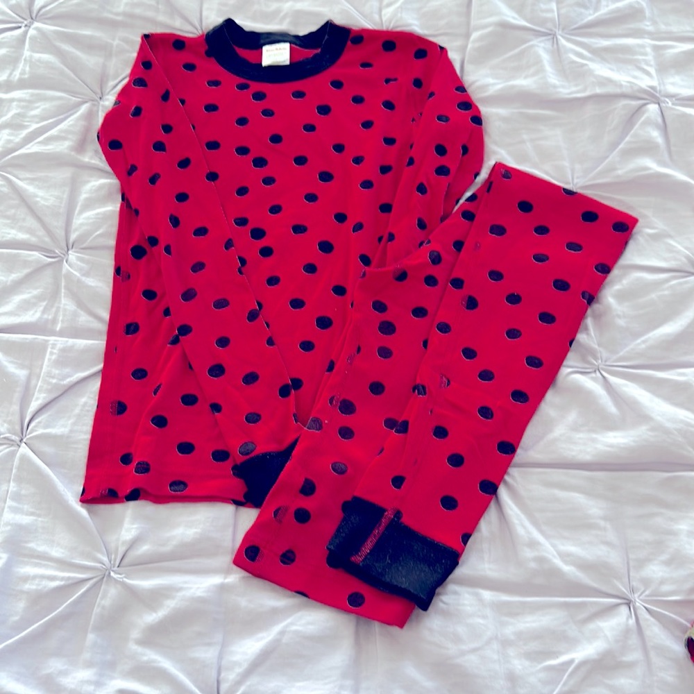 PJ set